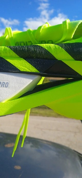 Zapatillas Adidas Adizero Prime X3 Strung