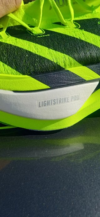 Zapatillas Adidas Adizero Prime X3 Strung