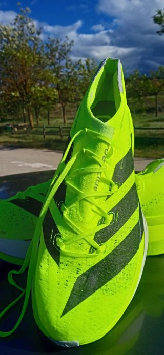 Zapatillas Adidas Adizero Prime X3 Strung