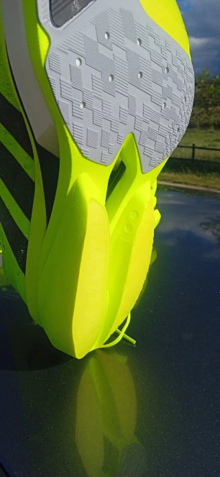 Zapatillas Adidas Adizero Prime X3 Strung