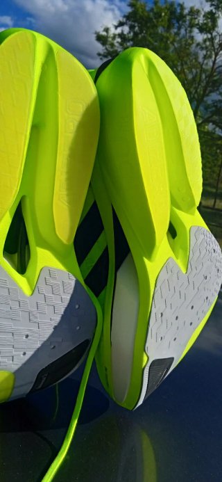 Zapatillas Adidas Adizero Prime X3 Strung