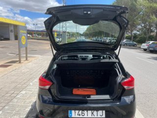 SEAT Ibiza 2019
