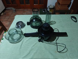 Centrifuga Philips