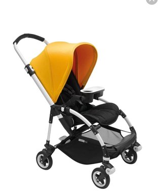 Bandeja Bugaboo Bee Tray  Ref 80500TR02