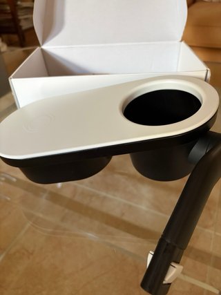 Bandeja Bugaboo Bee Tray  Ref 80500TR02