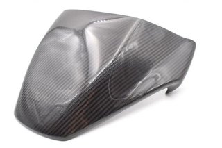 TAPA ASIENTO en CARBONO DUCATI MONSTER 620 750 900