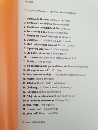 Nuevos cuentos para antes de dormir