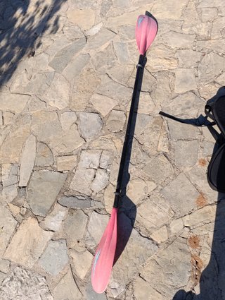 Kayak de pesca BIC Santiago