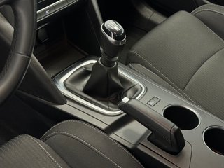 Renault Megane ST Business