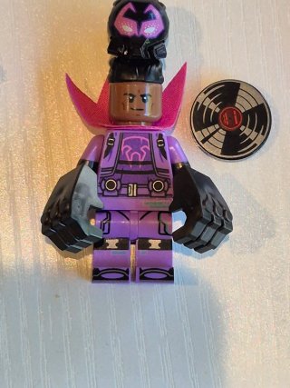 Lego Spider Man