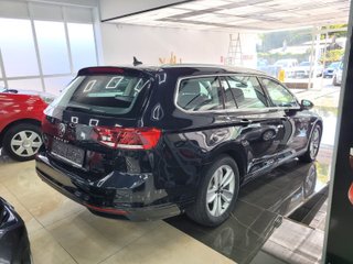 Volkswagen Passat Variant Business 2.0 TDI 90kW(122CV) DSG