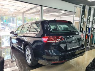 Volkswagen Passat Variant Business 2.0 TDI 90kW(122CV) DSG