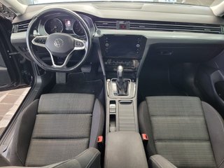 Volkswagen Passat Variant Business 2.0 TDI 90kW(122CV) DSG