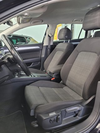 Volkswagen Passat Variant Business 2.0 TDI 90kW(122CV) DSG