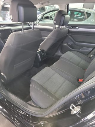 Volkswagen Passat Variant Business 2.0 TDI 90kW(122CV) DSG