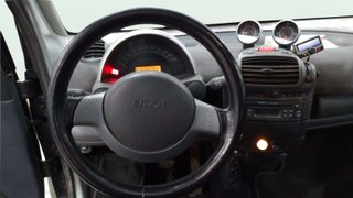 smart fortwo 2006 ETIQUETA B DIESEL