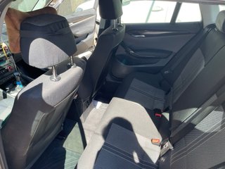 BMW X1 2010