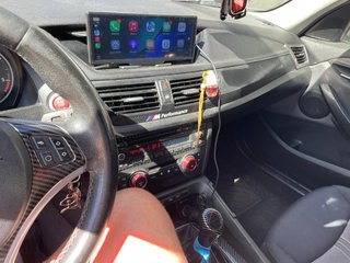 BMW X1 2010
