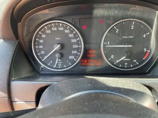 BMW X1 2010