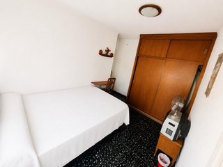 Habitación con terraza, Pareja 30€
