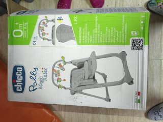 Trona Chicco