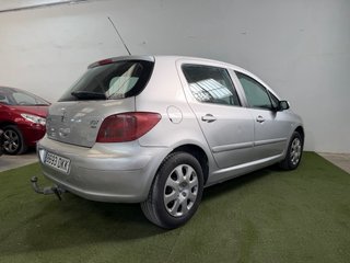 Peugeot 307 1.6HDi 110cv