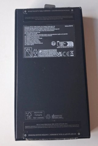 Samsung Galaxy S23 FE 5G Exclusive 256gb 8gb