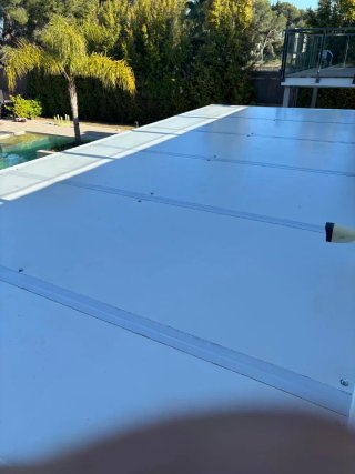 Mosquiteras a medida ✔️ Instalación rápida