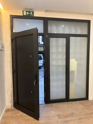 Mosquiteras a medida ✔️ Instalación rápida