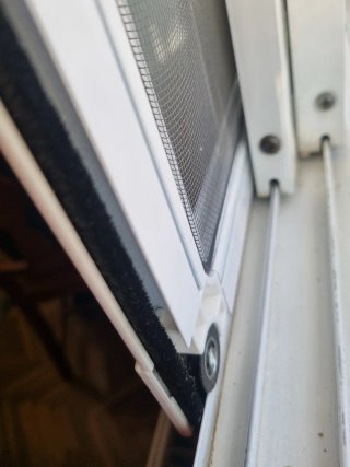 Mosquiteras a medida ✔️ Instalación rápida
