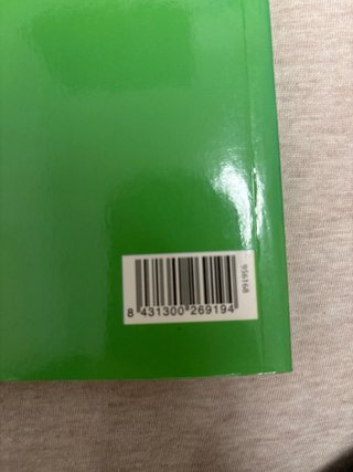 Libro de Quimica 2 bachillerato
