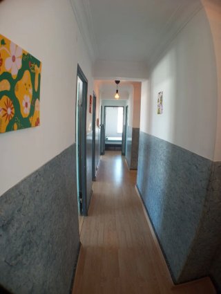 ALQUILER HABITACIÓN FERROL