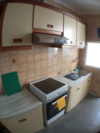 ALQUILER HABITACIÓN FERROL