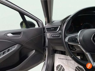 Renault Clio Business TCe 67 kW (90CV)
