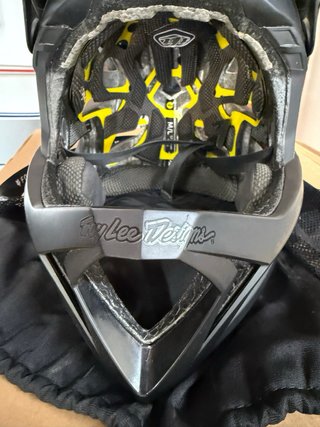 Casco Integral Troy Lee Designs Stage MIPS