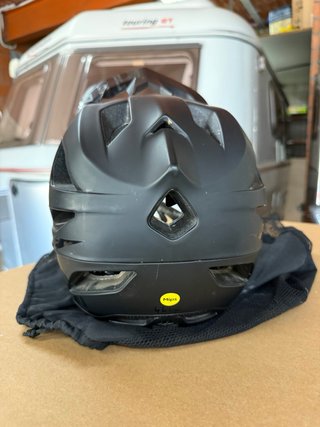 Casco Integral Troy Lee Designs Stage MIPS
