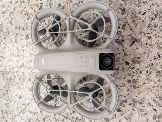 DJI neo Drone Nuevo