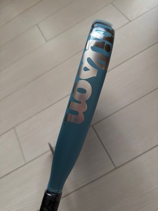 Pala Wilson Endure LS Nueva