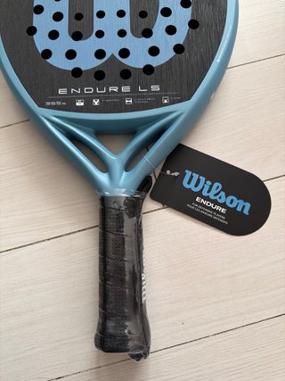 Pala Wilson Endure LS Nueva