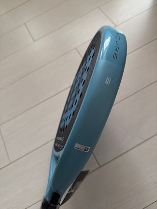 Pala Wilson Endure LS Nueva