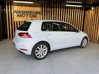 Volkswagen Golf 2019