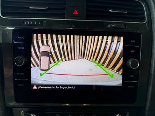 Volkswagen Golf 2019