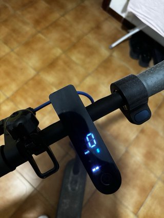 Patinete Eléctrico Xiaomi Little 3