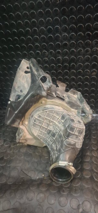 Caja Filtro Aire Gas Gas EC 250 2002