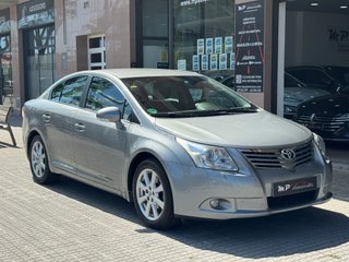 Toyota Avensis 1.8VVT-i 147cv EXECUTIVE