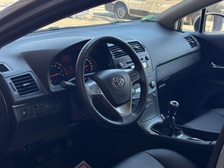Toyota Avensis 1.8VVT-i 147cv EXECUTIVE