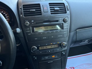 Toyota Avensis 1.8VVT-i 147cv EXECUTIVE