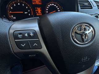 Toyota Avensis 1.8VVT-i 147cv EXECUTIVE