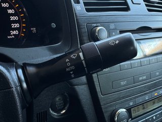 Toyota Avensis 1.8VVT-i 147cv EXECUTIVE