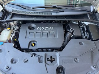 Toyota Avensis 1.8VVT-i 147cv EXECUTIVE